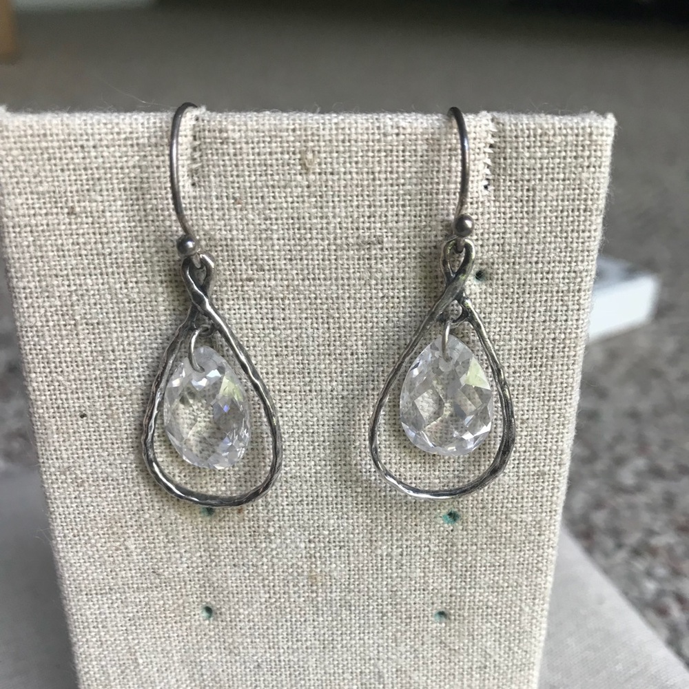 Silpada Harbor Lights Earrings